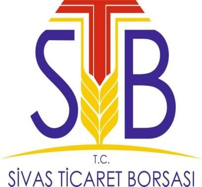 TOBB SİVAS TİCARET BORSASI RİSK YÖNETİMİ VE DEĞERLENDİRMESİ RİSK