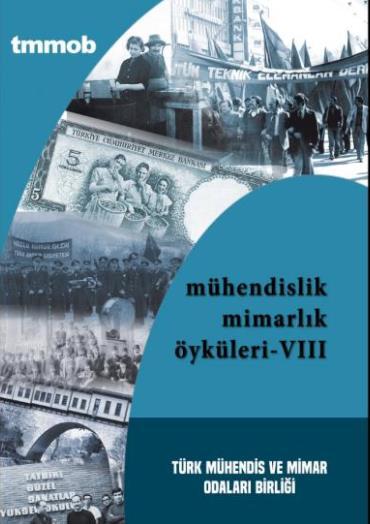 Türk Mühendis ve Mimar Odaları Birliği`nin süreli yayın organı "Birlik Haberleri"nin Kasım - Aralık 2017 dönemini içeren 177`inci sayısı yayımlandı.