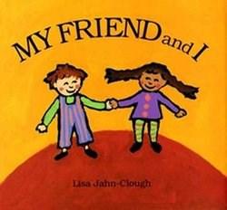 Story Books: My Friend and I The Lion and The Mouse Walking Through the Jungle You Noisy Monkey Activities: I spy with my little eye Drama activities Charades acting out animals and