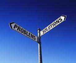 Problemlerin Çözümü Lütfen problemlerinizi kendi aranızda barışçıl yollarla çözmeye çalışınız.