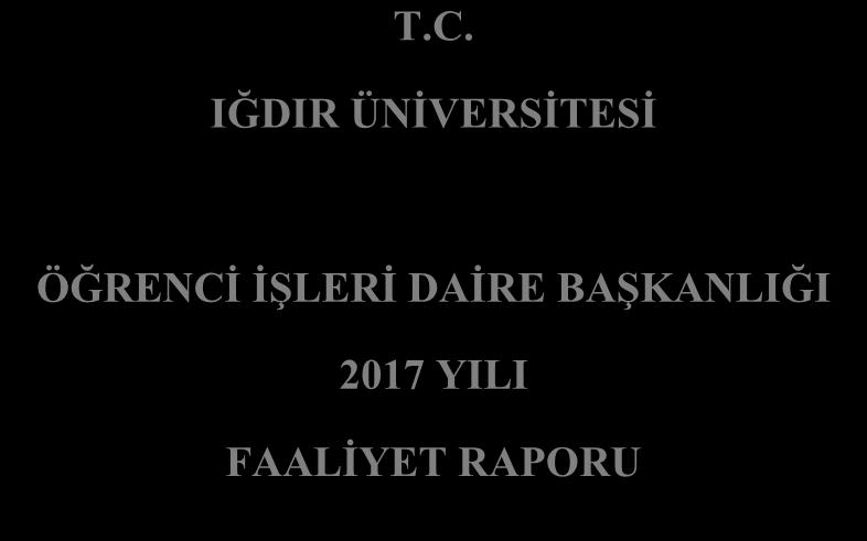 İŞLERİ DAİRE