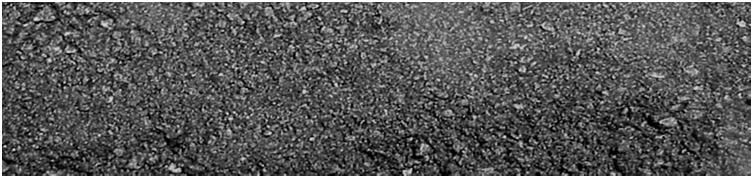 Genellikle Katbek bitümler (MC-30 veya MC-70) astar malzemesi olarak kullanılır. Ayrıca, asfalt emülsiyonu da başarıyla uygulanabilir.