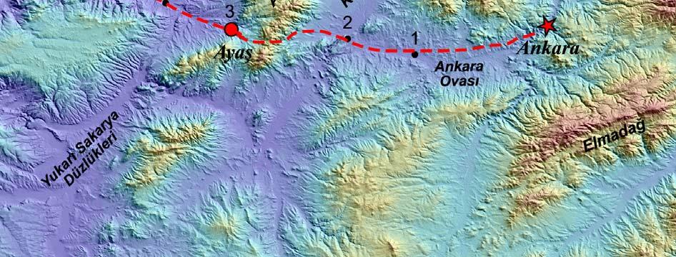 Beypazarı nda katılan değerli konuksever meslektaşımız Erdal Taşlıçukur ile Beypazarı ndaki gezimizi