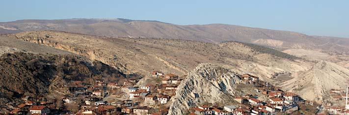 Beypazarı nın oluşumuna dair bir rivayet te şöyle.