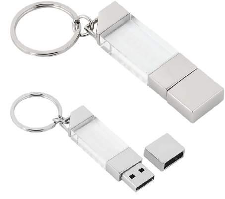 (8-16-32 GB) 18319 DERİ USB