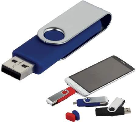 ANAHTARLIK 8-16 GB METAL USB BELLEK 8-16 GB