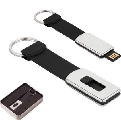20119 USB BELLEK ŞEFFAF USB