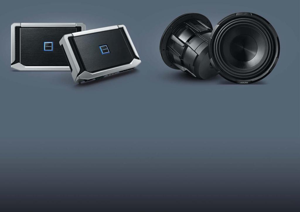 Tümü yeni X serisi amplifikatörler oldukça kompakt bir tasarımla ses performansını ve çıkış gücünü yeni bir standarda taşımaktadır.