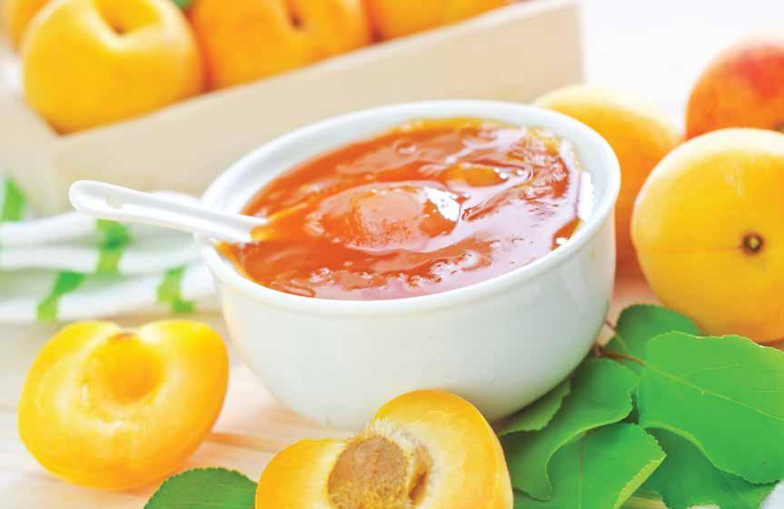 4 DOĞTAT ÜRÜNLER / DOĞTAT PRODUCTS Portakal Reçeli / Orange Jam 380 gr. Kuru Incir Reçeli / Dried Fig Jam 380 gr. : 7292 gr : 4560 gr Koli Ebatları EBY (min) : 21 x 28.5 x 13.