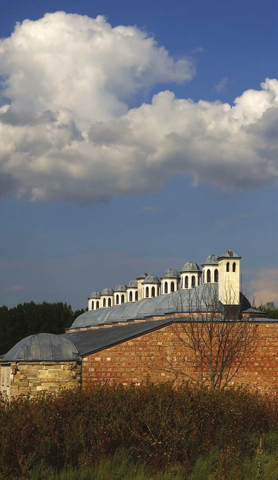 Edirne Matbah-ı