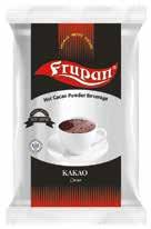 .. Köpüklü Kakao Cacao with Milk 250