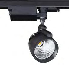 R-FLEX SPOT / SPOTLIGHT R-FLEX ANKASTRE / RECESSED A++ sınıfı enerji