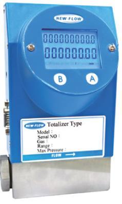 Termal Kütlesel Debimetre TXF Uygulama Alanı Gaz ( Kuru Nemli Olmayan Gazlar )