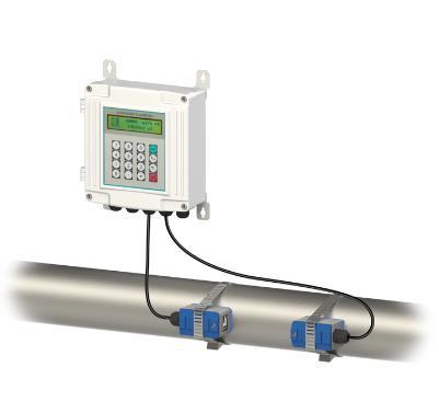 Ultrasonik Debimetre UFM Uygulama Alanı Sıvılar, Gazlar Fonksiyon Sabit ve Taşınılabilir ( Portatif ) Uygulama Alanı Cebri