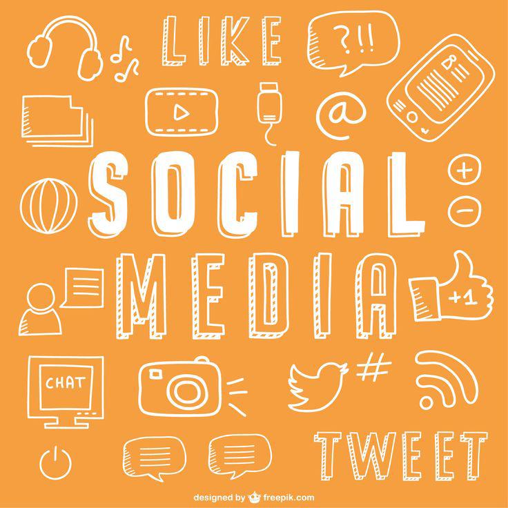 SOSYAL MEDYA Firmanızın sosyal medya