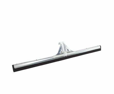 05m 3 I: 40 cm w: 13 cm METAL FLOOR WIPER RED RINDO 75 CM Metal