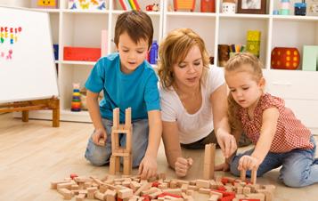 Are you looking for a safe and enjoyable play area where you can leave your children during the
