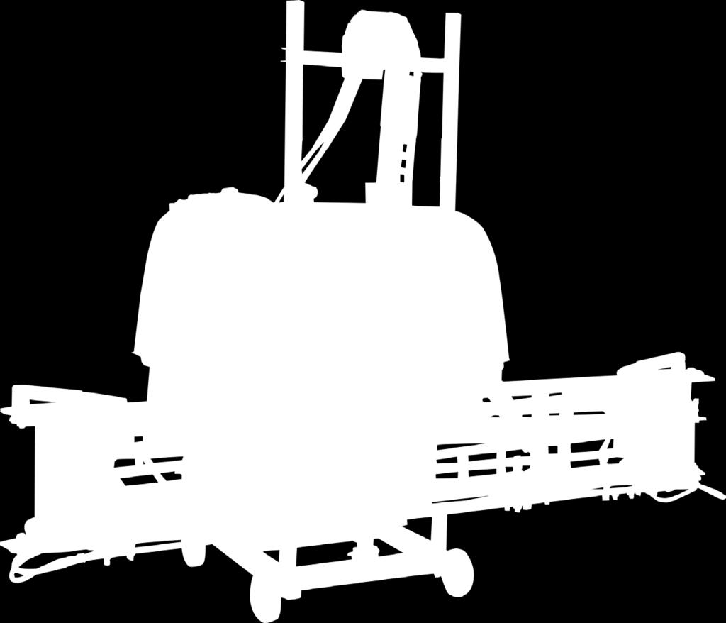 PULVERIZATOR HYDRAULIC PULL TYPE FIELD