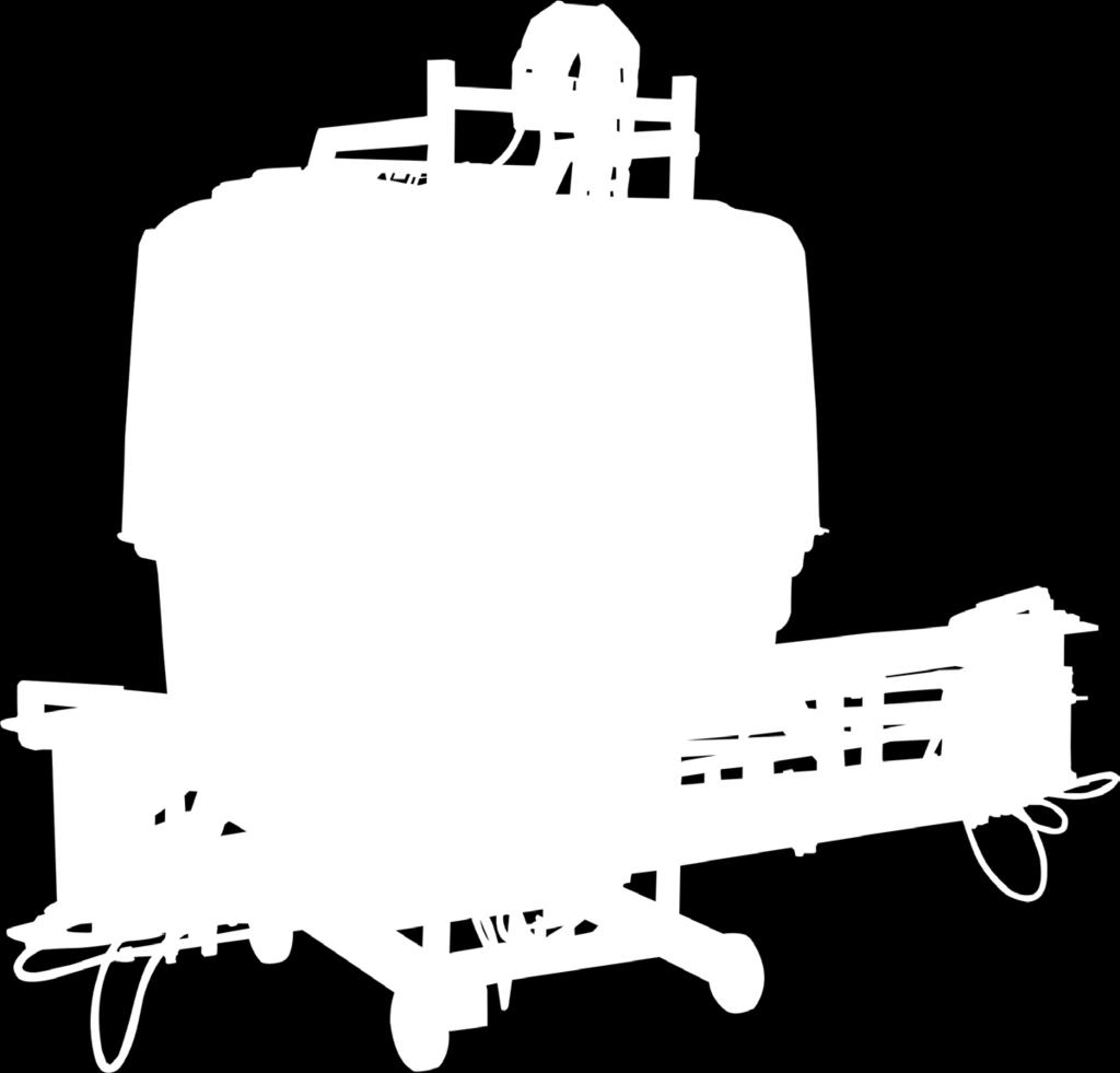 PULVERIZATOR HYDRAULIC PULL TYPE FIELD