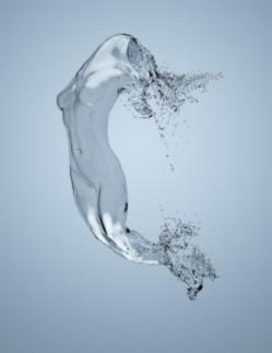 Sıvı Dengesi Vücut sıvısı su ve suda eriyen maddelerden (Solütler) oluşur. Suyun vücudumuzda pek çok görevi vardır.