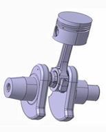 önce bilgisayar destekli tasarımı (CAD - Computer Aided Design)