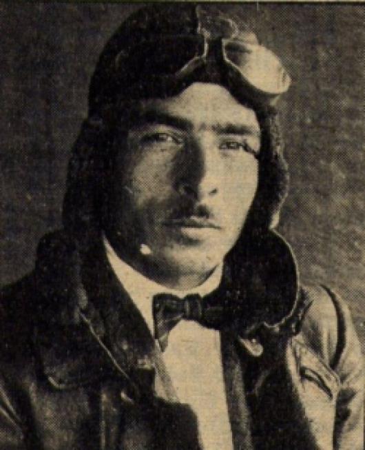 Yerli Uçak, 1925 Nuri