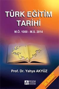 Türk Eğitim Tarihi 3. İç Asya Müslüman Türkleri Karahanlılar Yrd.