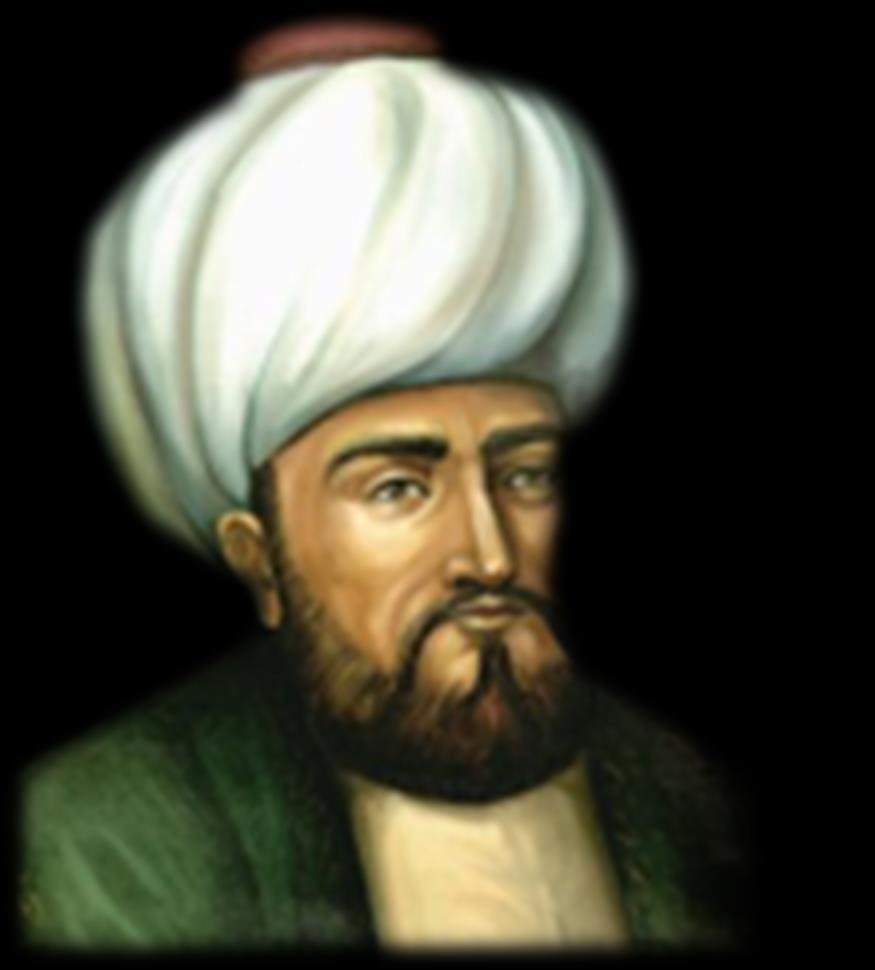 Ahmet Yesevi nin (1103 1166) Eğitim Tarihinde Önemi Türkler arasında İslam