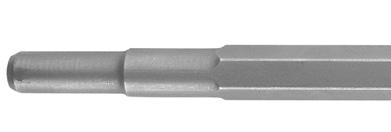68 Aksesuarlar 2018 Fiyat Listesi Yaygın kullanılan kırıcı-delici ve kırıcılar için uygun Bosch keski Kırıcı-delici ve kırıcı tedarikçisi Altıgen (HEX) 22 mm TE sistemi için Hilti TE 805, TE 1000