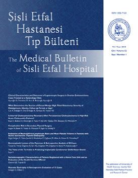 Süpüratif, tedaviye yanıtsız, kolesteatomlu kötü kulaklar ve kuru, tedaviye yanıt veren otoreli, kolesteatomsuz kulaklar iki grupta toplandı.