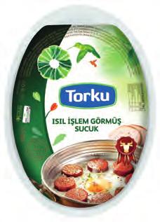 Torku BuseMadlenÇikolata240gr Golf