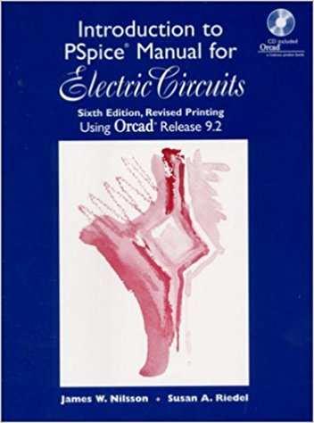 1. J. W. Nilsson, S. A. Riedel, Electric Circuits, /E, Prentice Hall, 001.. Devre Analizi 1- Ders Kitabı, DHO, 00.