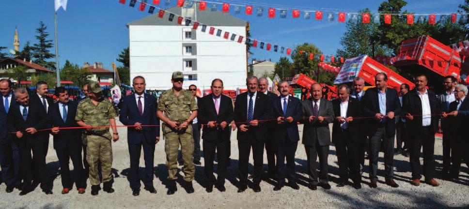 Zie'nin bögenin parayan yıdızı oması için eerinden geecek- erini yapacakarını beirterek, güze dieker ve temennierini sunmuşardır.