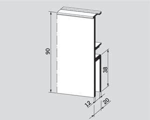 3000 mm 4000 mm 5 TL 75 TL 230 TL 2000 mm 3000 mm 4000 mm 80 TL 270 TL