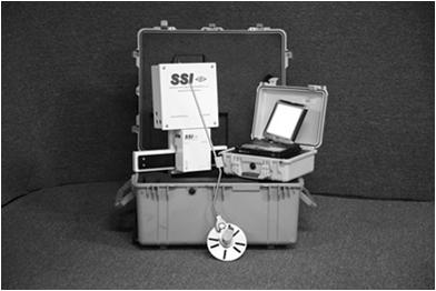 Typical Rainhart type profilograph (FHWA) Yolun