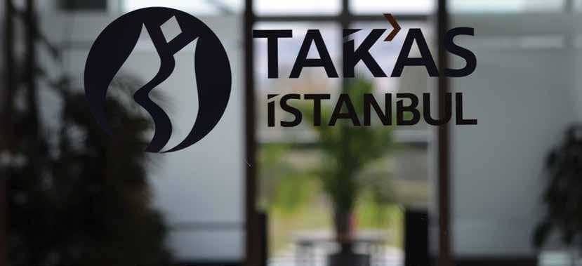 Takas İstanbul Hakkında Takas İstanbul (Takasbank) sahip olduğu merkezi takas ve bankacılık lisansları ile Türk sermaye piyasalarında, üyelerine, takas, mutabakat, saklama, merkezi karşı taraf ve