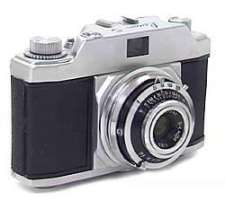 FOTOĞRAF MAKİNESİ ÇEŞİTLERİ Küçük boy fotoğraf makineleri Günümüzde genel olarak