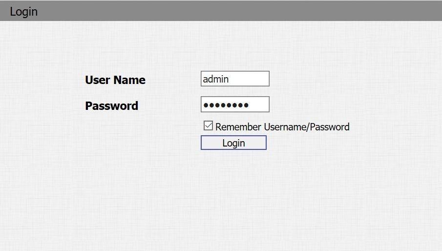 3. Konfigürasyon 3.1. Web Arayüzüne Giriş 3.1.1. IP Adresi Öğrenme Akuvox R26x DHCP IP adresini kullanır. Arayüz üzerinden Statik IP de verilebilir.