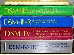 Günümüzde geçerli olan DSM-5 te eşcinsellik hiçbir tanı kategorisi içinde yer almamaktadır.