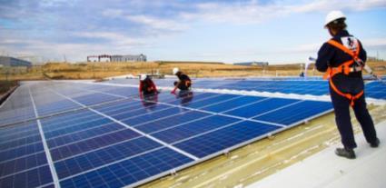 SolarEdge Çözümünün Avantajları Yüksek Enerji