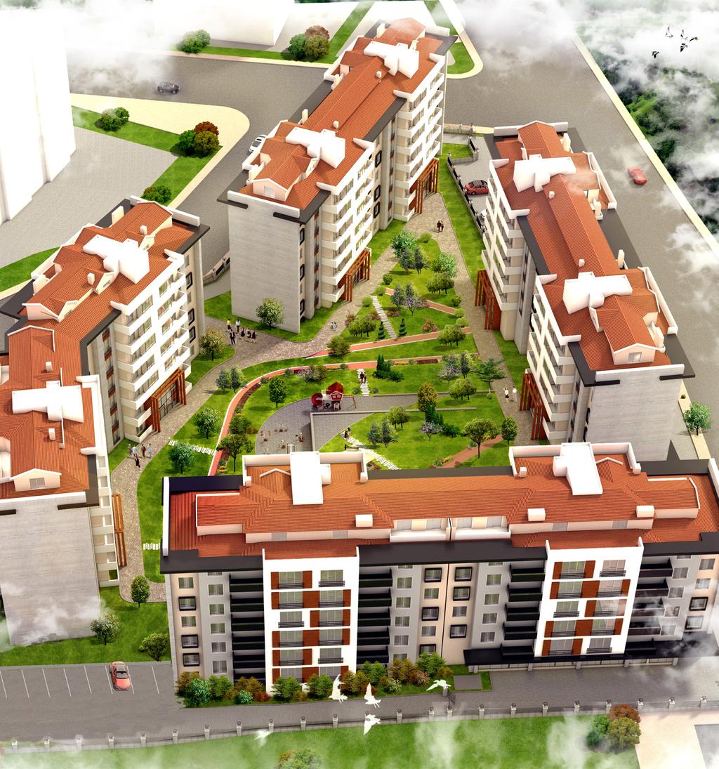 56 m2 8 - Yatak Odası 9 - Yatak Odası 10 - Giriş Holü 11 - Hol 12 - Banyo 13 - Wc+Lvb 14 - Balkon 15 - Balkon 11.50 m2 10.