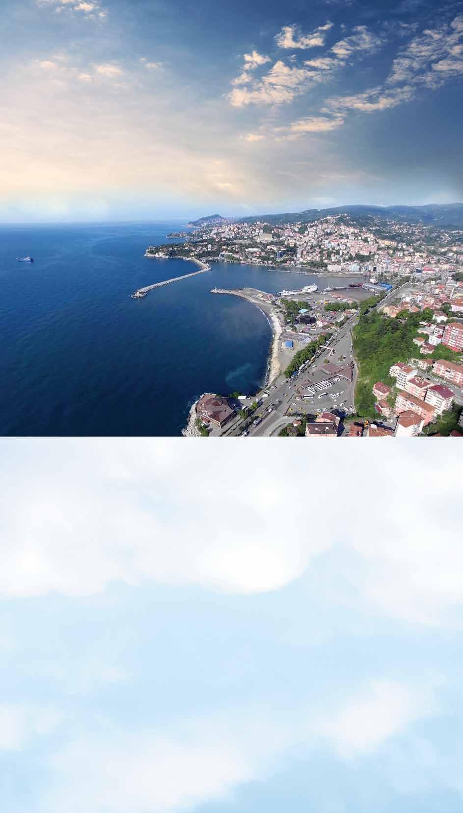 NEDEN ZONGULDAK? Yaklaşık 600.