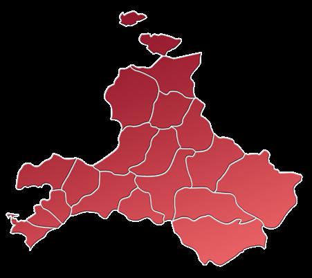 Bu projeler, Balıkesir in metropoller ve diğer kentler arasında köprü işlevi görmesini sağlayarak, iller arası ticari faaliyetlerin gelişmesine katkı sağlıyor.