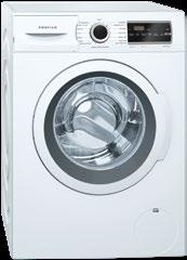 Çamaşır Makinesi Comfort 5 Serisi Çamaşır Makinesi Smart 6 Serisi ÇAMAŞIR MAKiNELERi Çamaşır Makinesi Süper 7 Serisi CM0805KTR Karışık, yünlü, hassas yıkama programları LED li program akış göstergesi