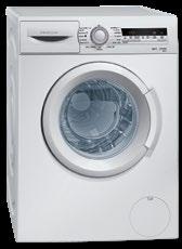 ÇAMAŞIR MAKiNELERi Çamaşır Makinesi Süper 8 Serisi Çamaşır Makinesi Premium 8 Serisi Çamaşır Makinesi Premium 8 Serisi YORGAN YIKAMA ÖZELLiĞi -%30 CM104KSTR Programlar: Koyu renkliler/kot, gömlek,