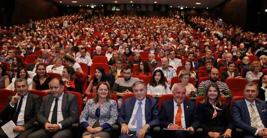 Genç arkadaşlarımızın uzmanlık alanları için önemli olan bu uygulama için sınav yapılmamasını doğru bulmadığımızı belirtiyoruz.