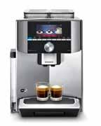 Otomatik Espresso ve Kahve Makinesi TE 653311 RW EQ.