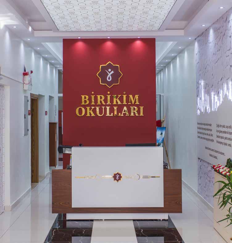 2017 Location : Beylikduzu, Istanbul Designed and
