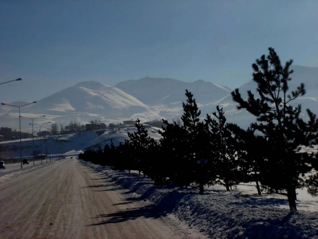 Ocak 27 Erzurum