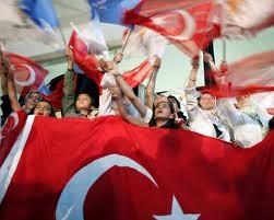 KüreselleĢme Sürecinde Türkiye Türkiye nin küreselleģmeden etkilenmesinin